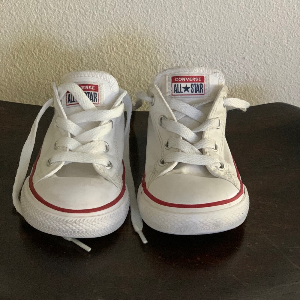 Chuck Taylor